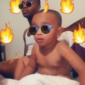 Meet your Posher, Xavier